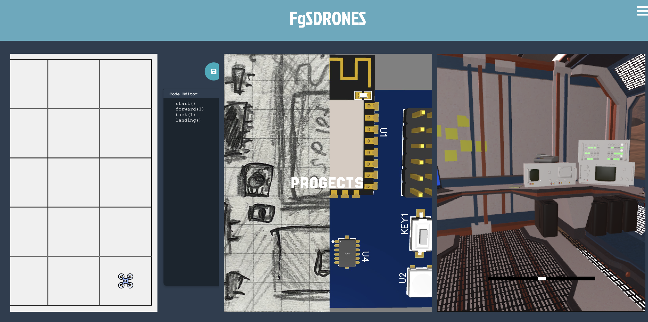 Education Platform